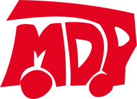 Dofinansowanie MDP