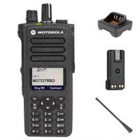 Radiotelefon Motorola MOTOTRBO DP4800e