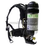 Aparat powietrzny X-PRO z butlą kompozytową 6,8l/300 bar, maską Biomask PF Aparat powietrzny X-PRO z butlą kompozytową 6,8l/300 bar, maską Biomask PF