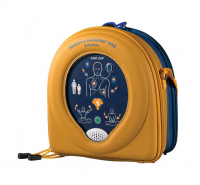 Defibrylatory AED