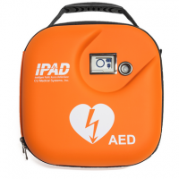 Defibrylatory AED