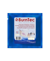 Opatrunki BurnTec