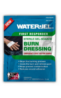 Opatrunki WaterJel