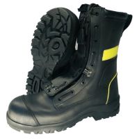 Buty specjalne HERKULES 5526 MB (żółty pasek)