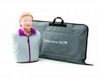 Fantom Little Anne QCPR