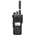 Radiotelefon Motorola MOTOTRBO DP4801e