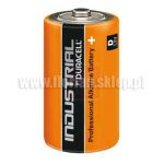 Bateria Duracell Industrial D (LR20)