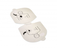 Elektrody treningowe do Samaritan Pad Trainer - 10 par