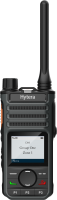 Radiotelefon analogowo-cyfrowy HYTERA BP 565 VHF