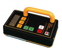 Monitor Skażeń Radioaktywnych