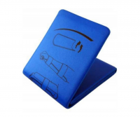 Szyna typu SamSplint 50 cm x 11 cm