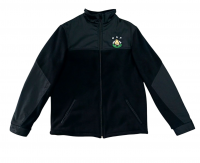 Bluza Polar z haftem OSP (P2 - wzmocnienie na ramionach i łokciach)