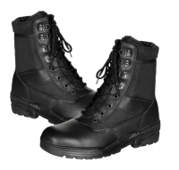 Buty koszarowe taktyczne