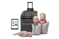 Fantomy Family Little QCPR ( Anne - QCPR, Junior - QCPR , Baby - QCPR)