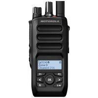 Radiotelefon analogowo-cyfrowy MOTOROLA R5 LKP
