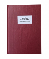 Książka naczelnika