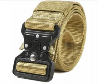 Pasek taktyczny z klamrą Pasek taktyczny z klamrą