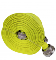 Wąż tłoczny Pyrotex 3F AWG NEON W75