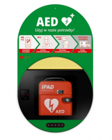 Kapsuła zewnętrzna DefibSafe 3