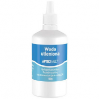 Woda utleniona 3% 100g