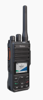 Radiotelefon naosobny HYTERA HP 565 DMR