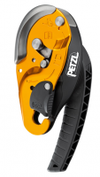 Przyrząd zjazdowy Petzl  I\'D S D020AA00