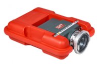 Smok ssawny Amphibio Mini z ruchomą nasadą 110 NOWY