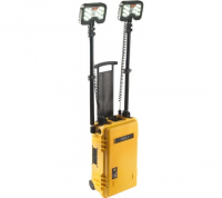 Najaśnica akumulatorowa PELI™ RALS 9460 (1000 - 6000 lumenów - do 40h)