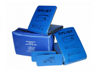 Zestaw 4 szyn typu SamSplint