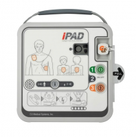 Defibrylator CU Medical iPAD SPR