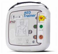 Defibrylator treningowy CU Medical SPT