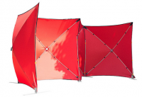 Parawan ochronny (GT 020) 160 cm