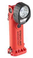 Latarka ręczna Streamlight, Survivor Pivot ATEX 325lm, bateryjna