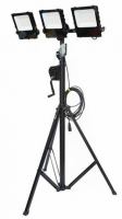 Maszt oświetleniowy Prolight BD300 WIND