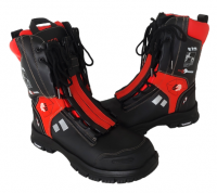 Buty specjalne RED Fighter z membraną