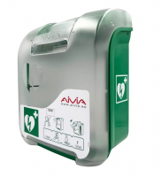 Kapsuła zewnętrzna AIVIA 200 V3 (alarm dźwiękowy i sygnalizacja świetlna, podgrzewanie, wentylacja)