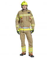 Ubranie lekkie FHR 018 (kurtka + spodnie)