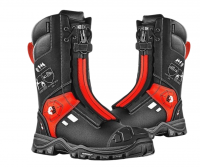 Buty specjalne VM Black Fighter 2.0