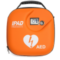 Defibrylatory AED