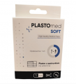 Plastry i przylepce