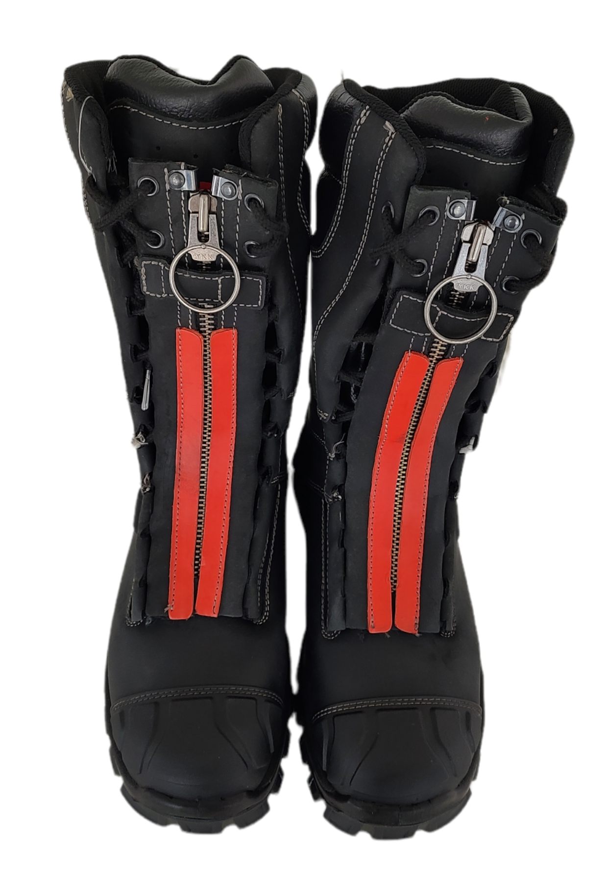 【fumi】 Buty specjalne VM Black Fighter z membraną - Sklep